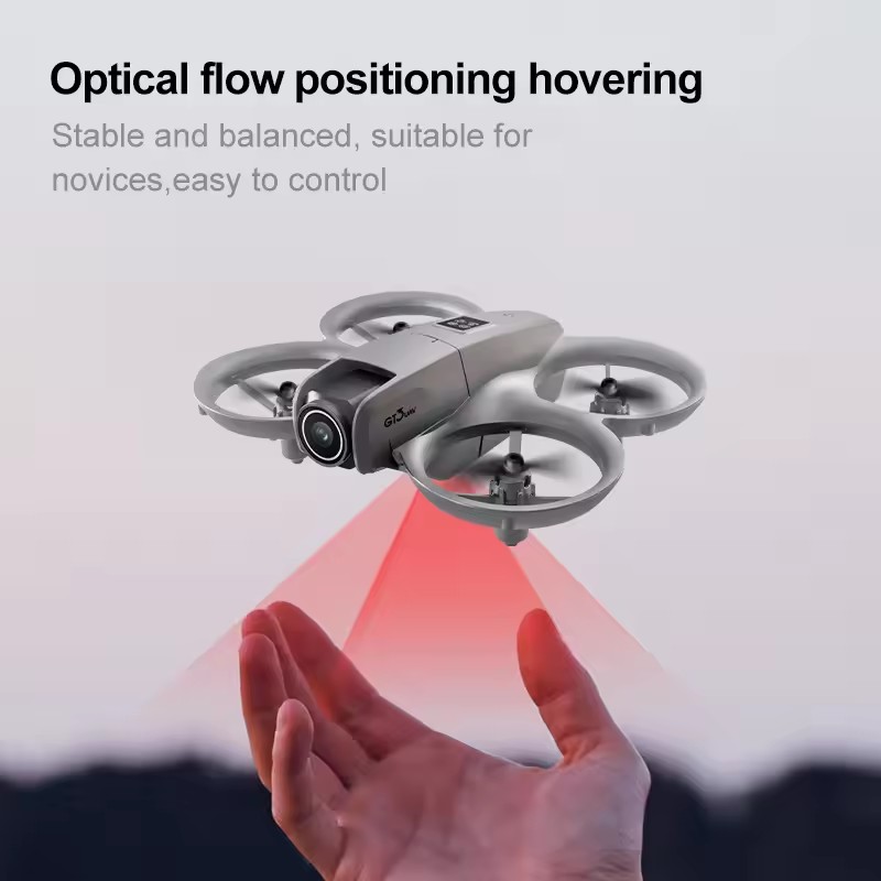 2026 New GT3 MAX Mini Drone 8K - Drone Multispectral 评论和价格