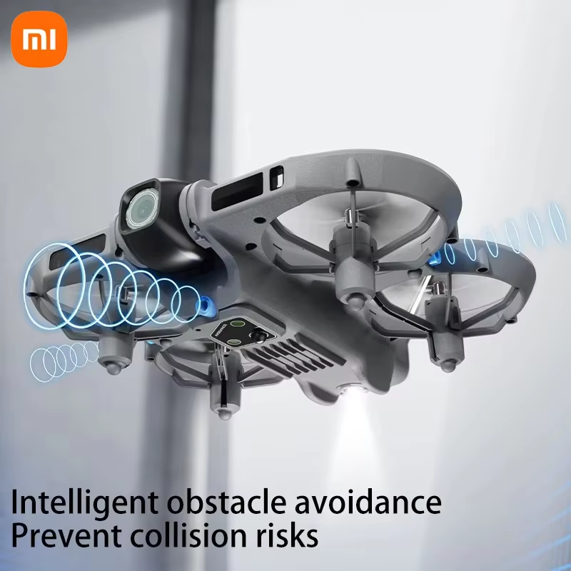 Xiaomi Z906 Drone 8K Aerial HD - Drone Aerial Photography 评论和价格