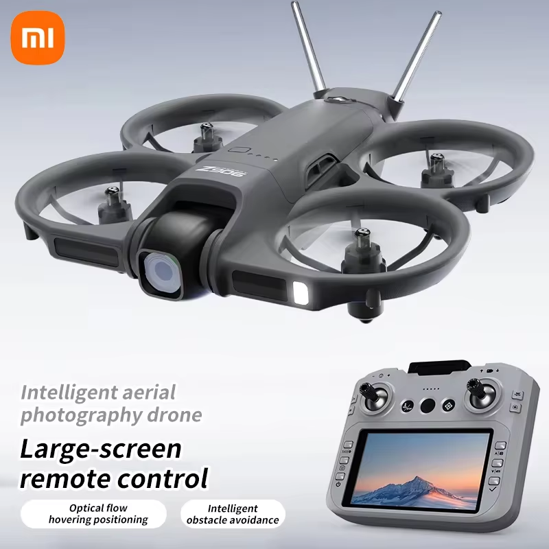 Xiaomi Z906 Drone 8K Aerial HD - Drone Aerial Photography 评论和价格