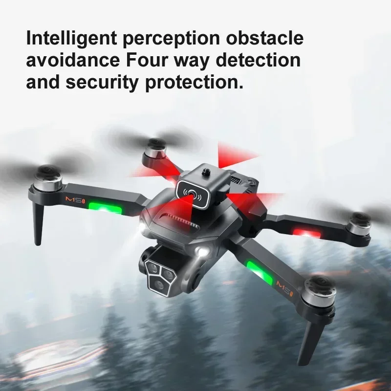 M1S Drone 8K Professional Trip - Drone Surveying 评论和价格