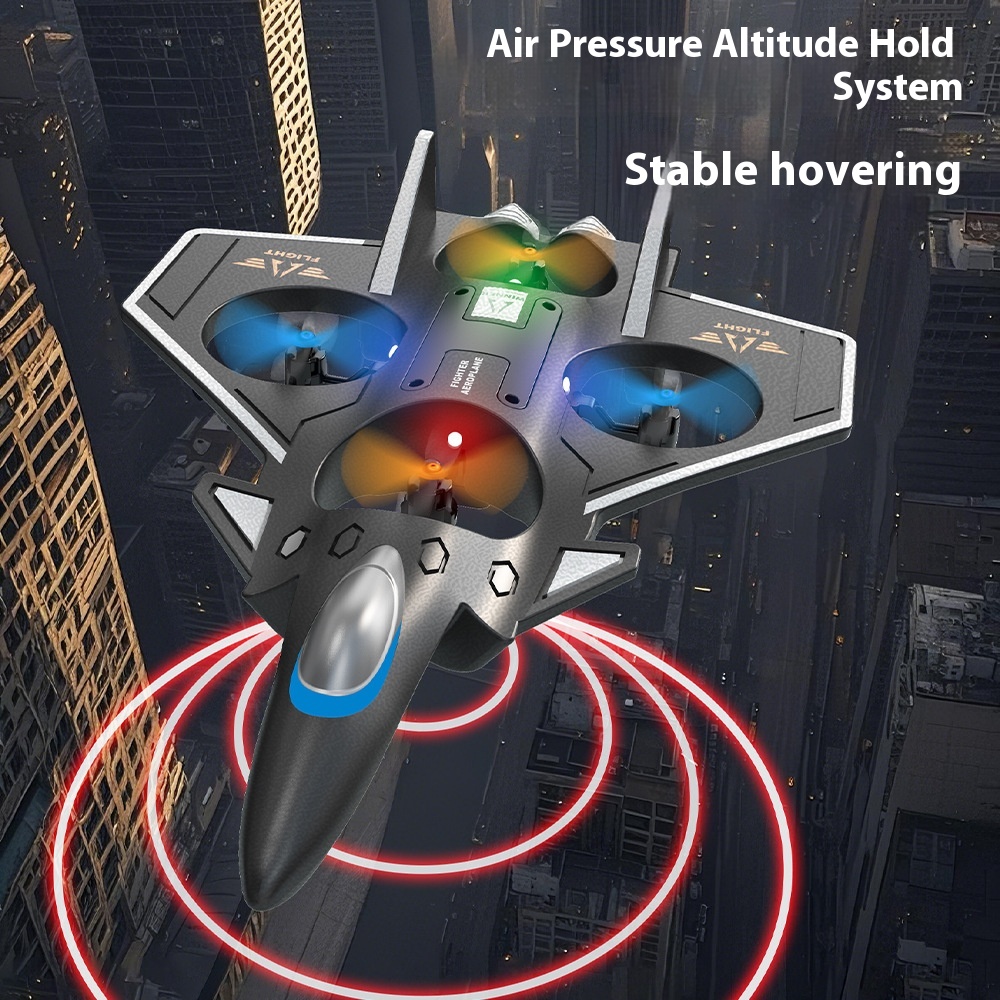JJRC Remote Control Foam Glide - Drone 3D Modeling 评论和价格