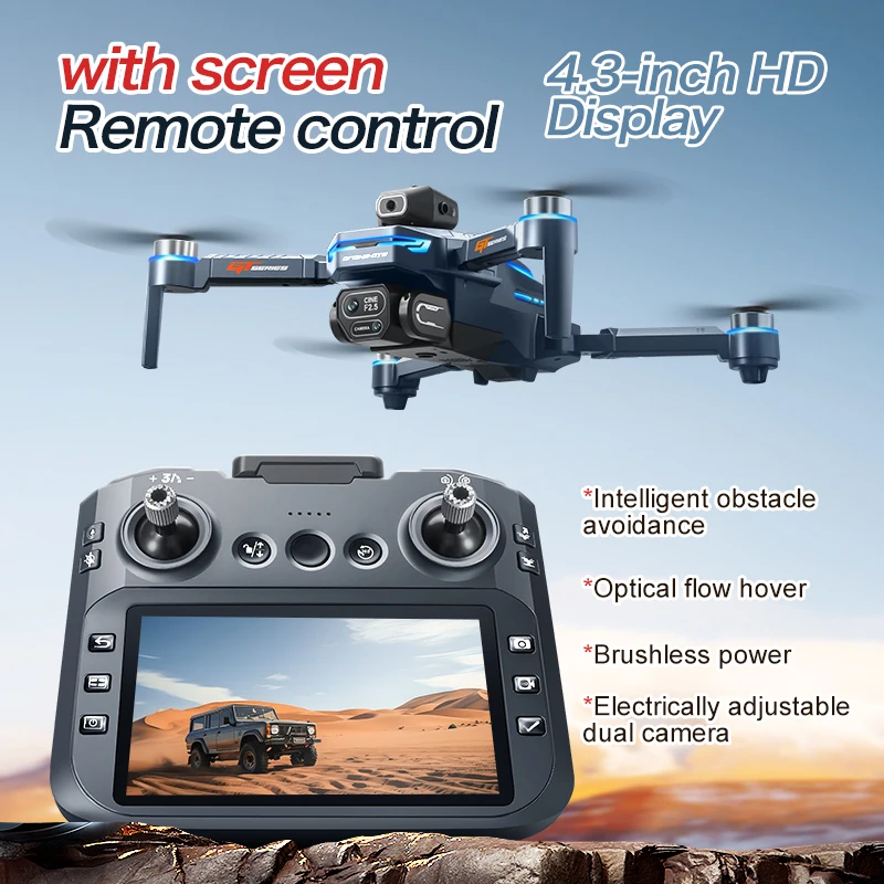 Lenovo GT8 8K Drone Profession - Drone Multispectral 评论和价格