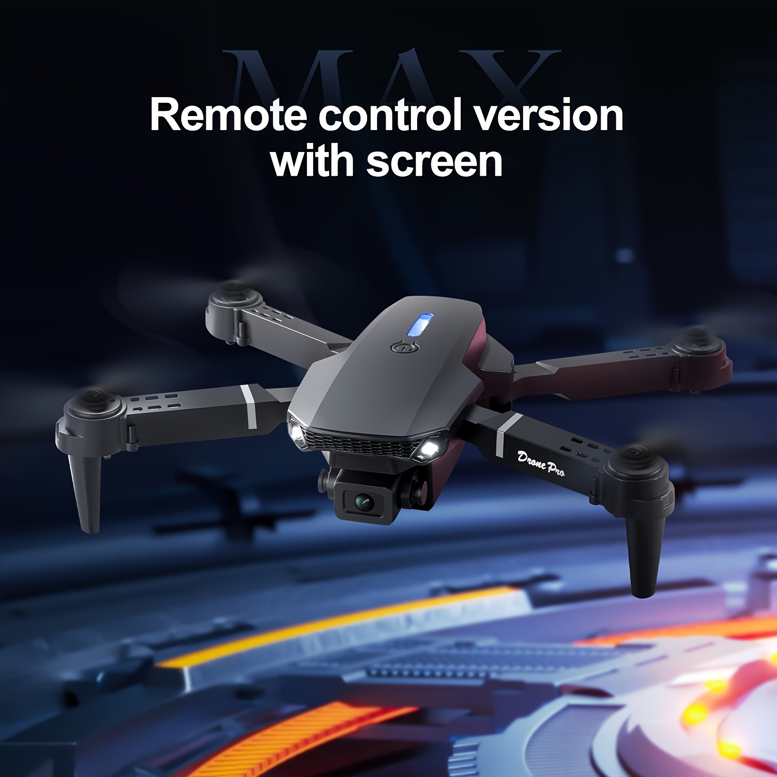 The 2026 upgraded E88 PRO MAX  - Drone Aerial Photography 评论和价格