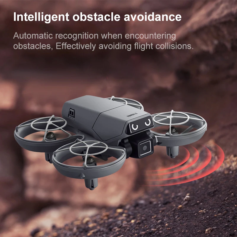 Lenovo D36 Drone 4K 8K Profess - Drone Multispectral 评论和价格