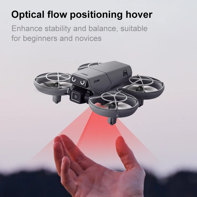 Lenovo D36 Drone 4K 8K Profess - Drone Multispectral 评论和价格
