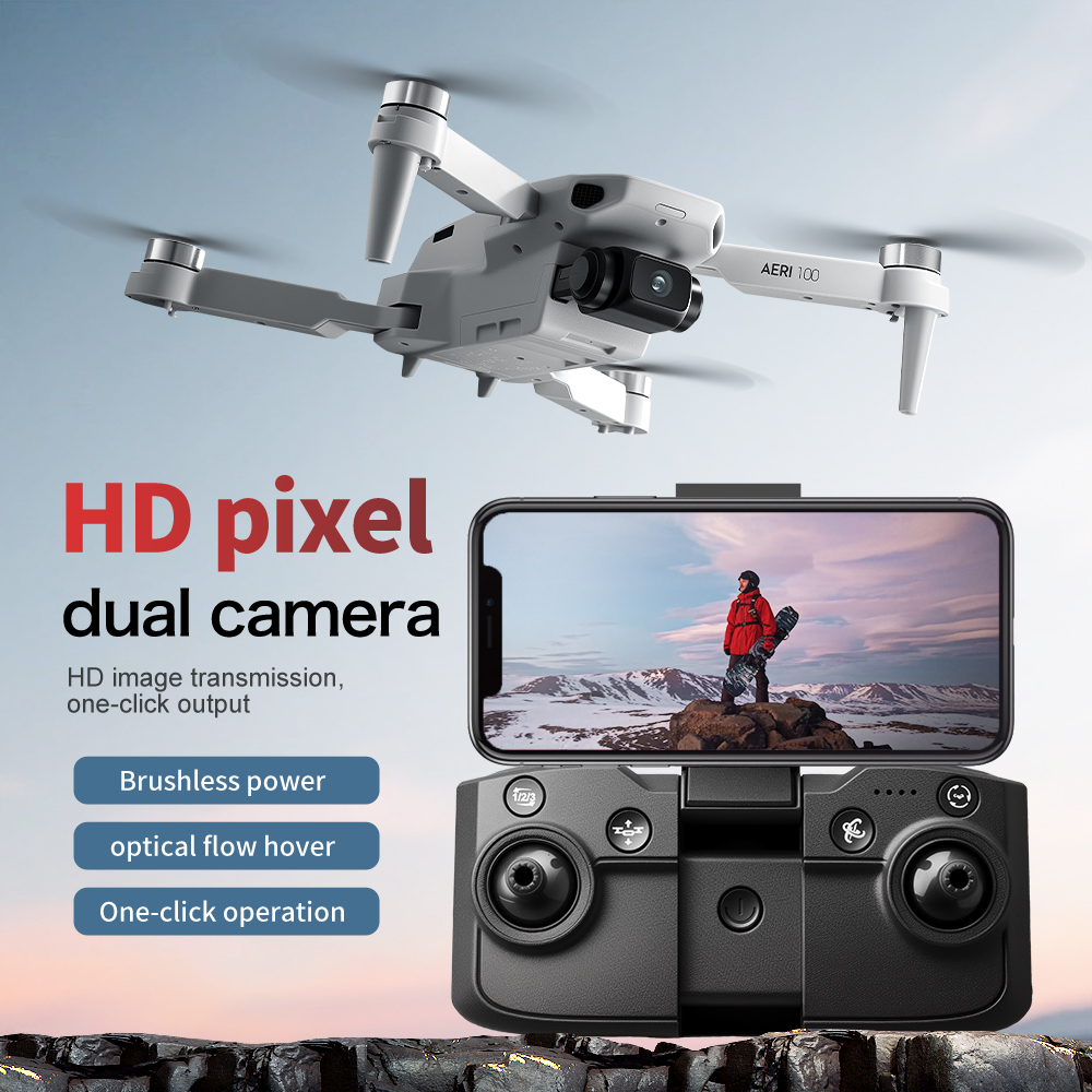 Lenovo Aeri100/Aeri100VR Remot - Drone Video Production 评论和价格