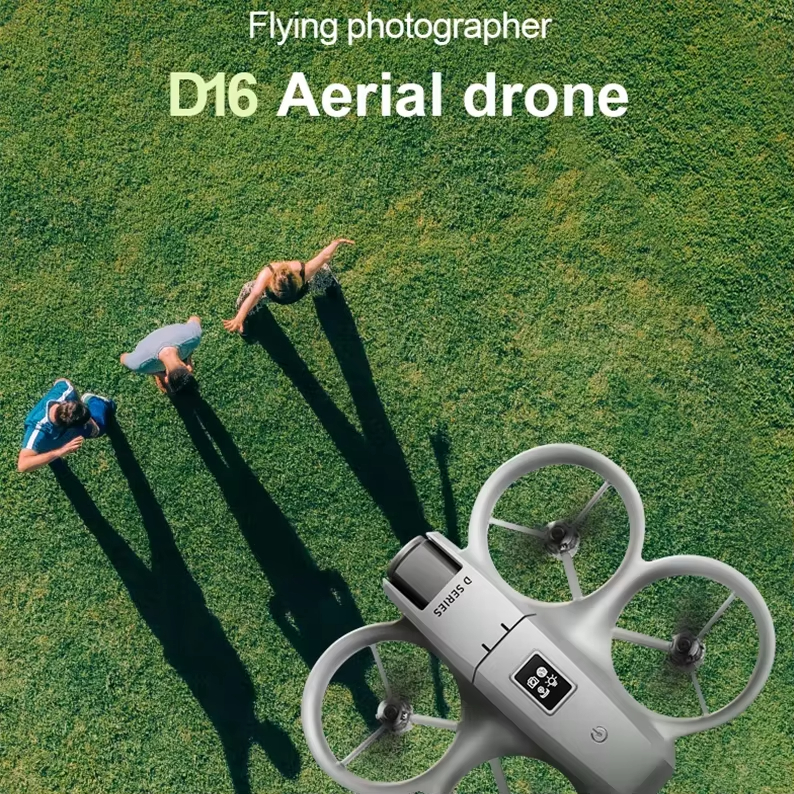 Lenovo 8K D16 GPS Drone Profes - Drone Multispectral 评论和价格