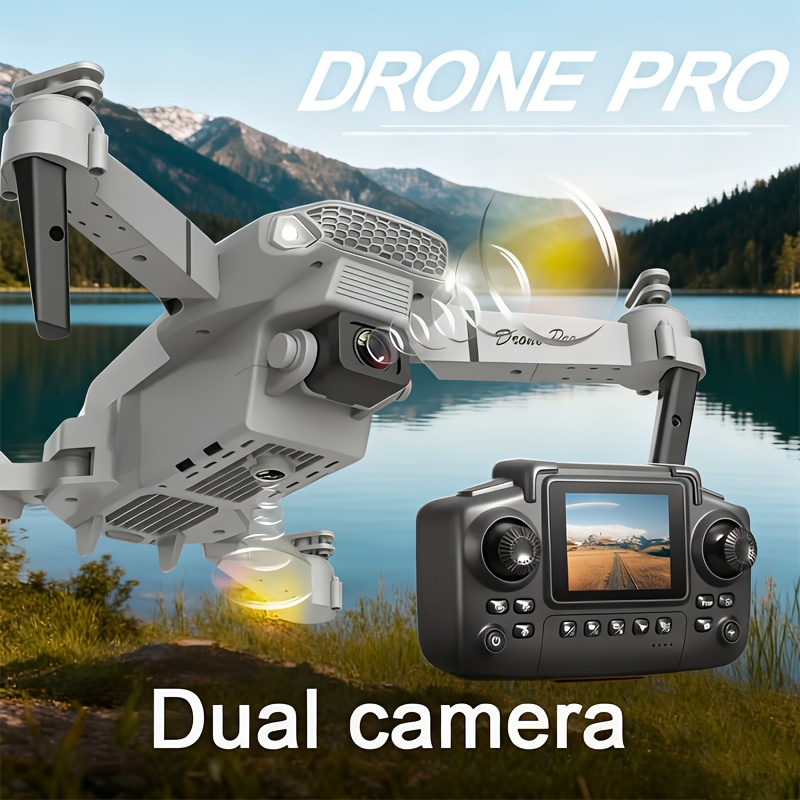 2026 New E88 MAX & E99 PRO Fol - Drone Aerial Photography 评论和价格