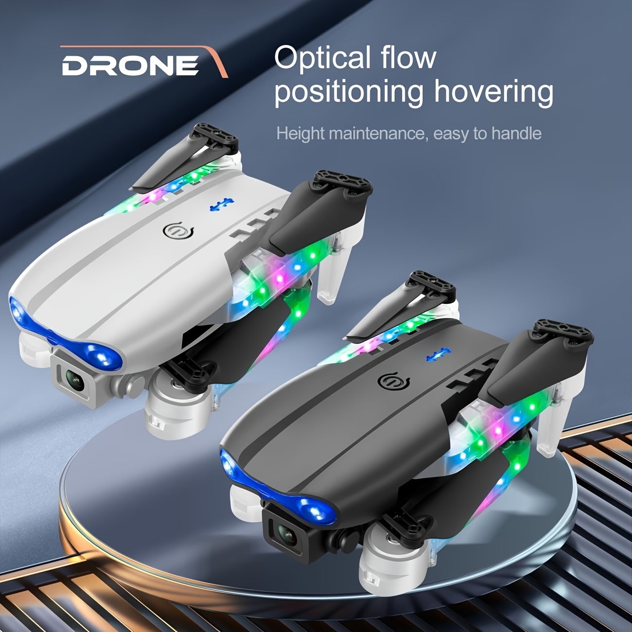 2026 New E88 MAX & E99 PRO Fol - Drone Aerial Photography 评论和价格