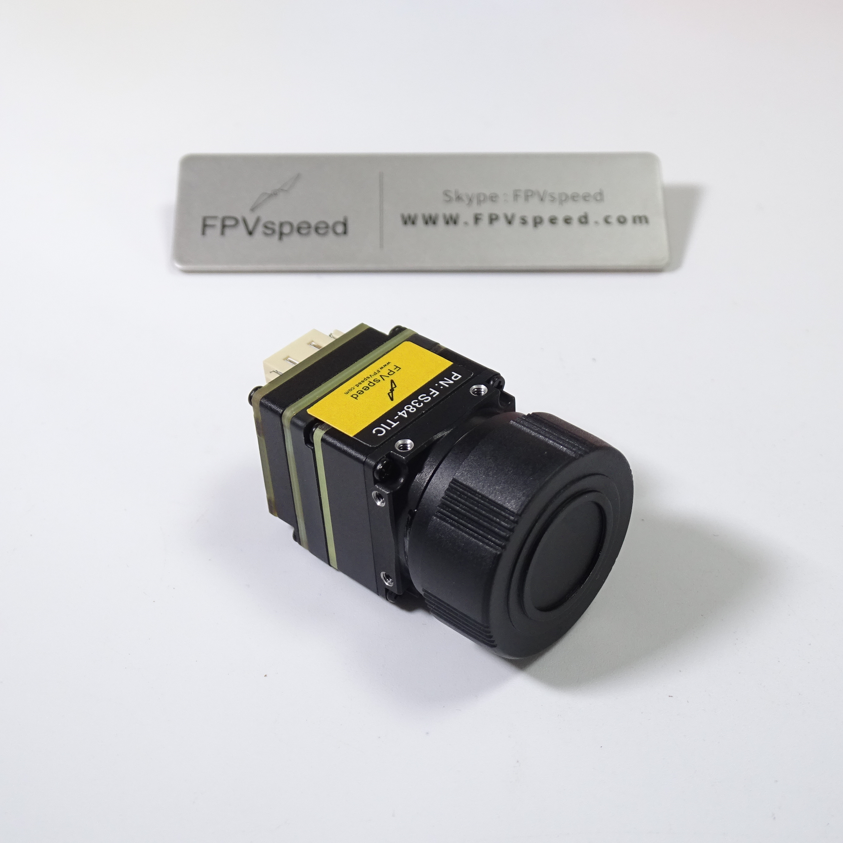 FPVspeed Thermal Camera drone  - Drone Thermal Imaging 评论和价格