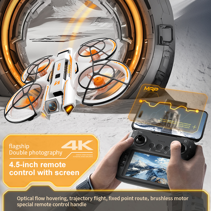 New A21 Drone 8K Professional  - Drone Aerial Photography 评论和价格