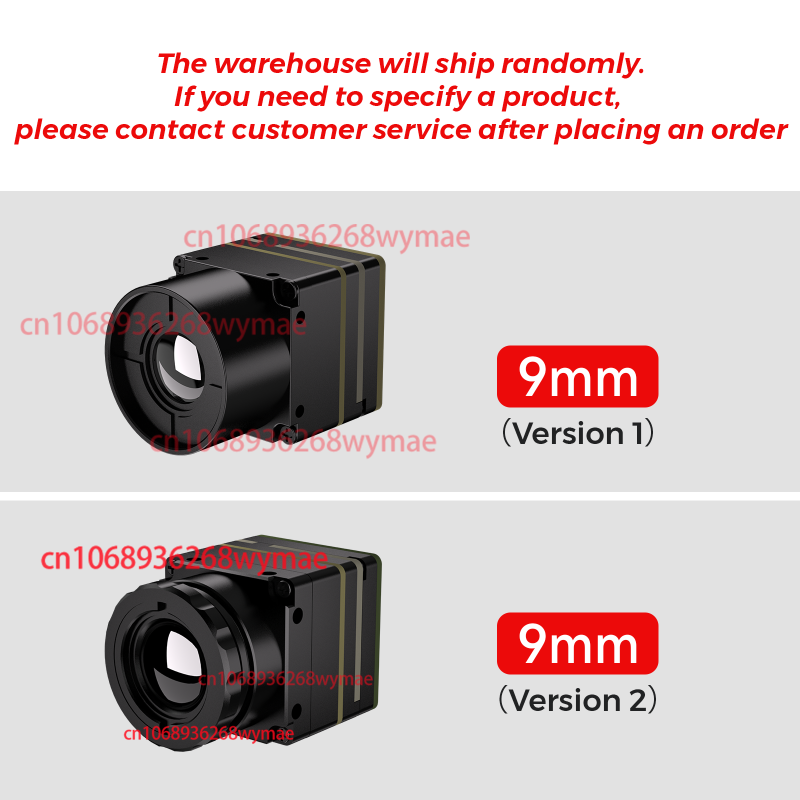 CV256 256*192 9MM Camera Therm - Drone Thermal Imaging 评论和价格
