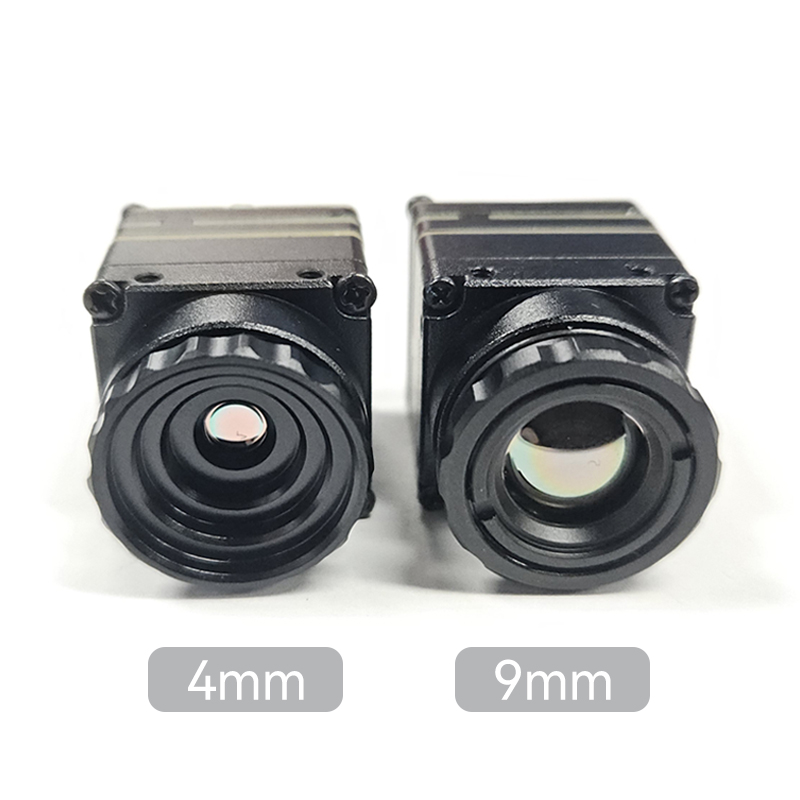 CV256 256*192 9MM Camera Therm - Drone Thermal Imaging 评论和价格