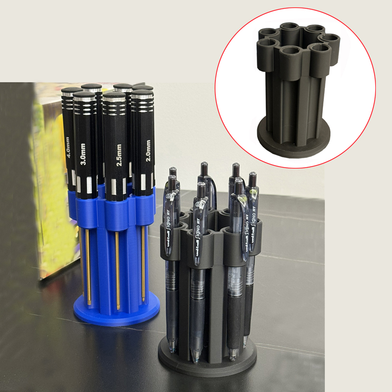 1PCS 3D Printed PLA Screwdrive - Drone 3D Modeling 评论和价格