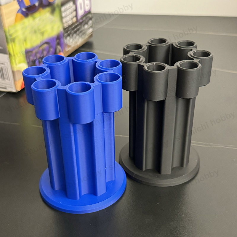 1PCS 3D Printed PLA Screwdrive - Drone 3D Modeling 评论和价格