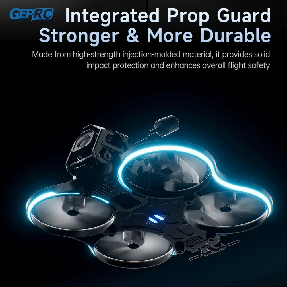 GEPRC Cinebot25 V2 2.5in Cinem - Drone Aerial Photography 评论和价格