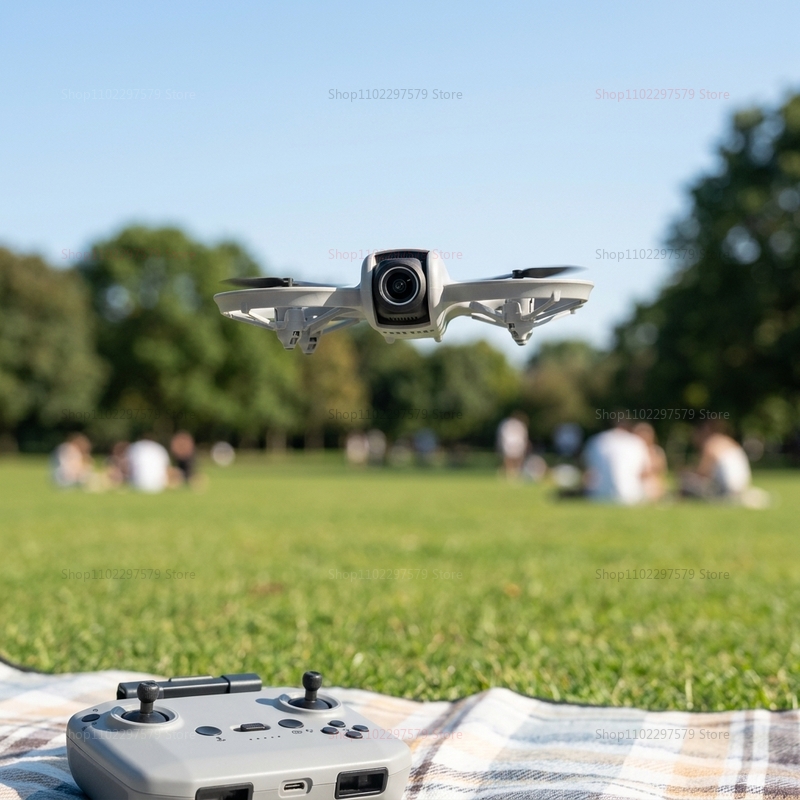 Mini Drone with 8K HD Camera F - Drone Lidar 评论和价格