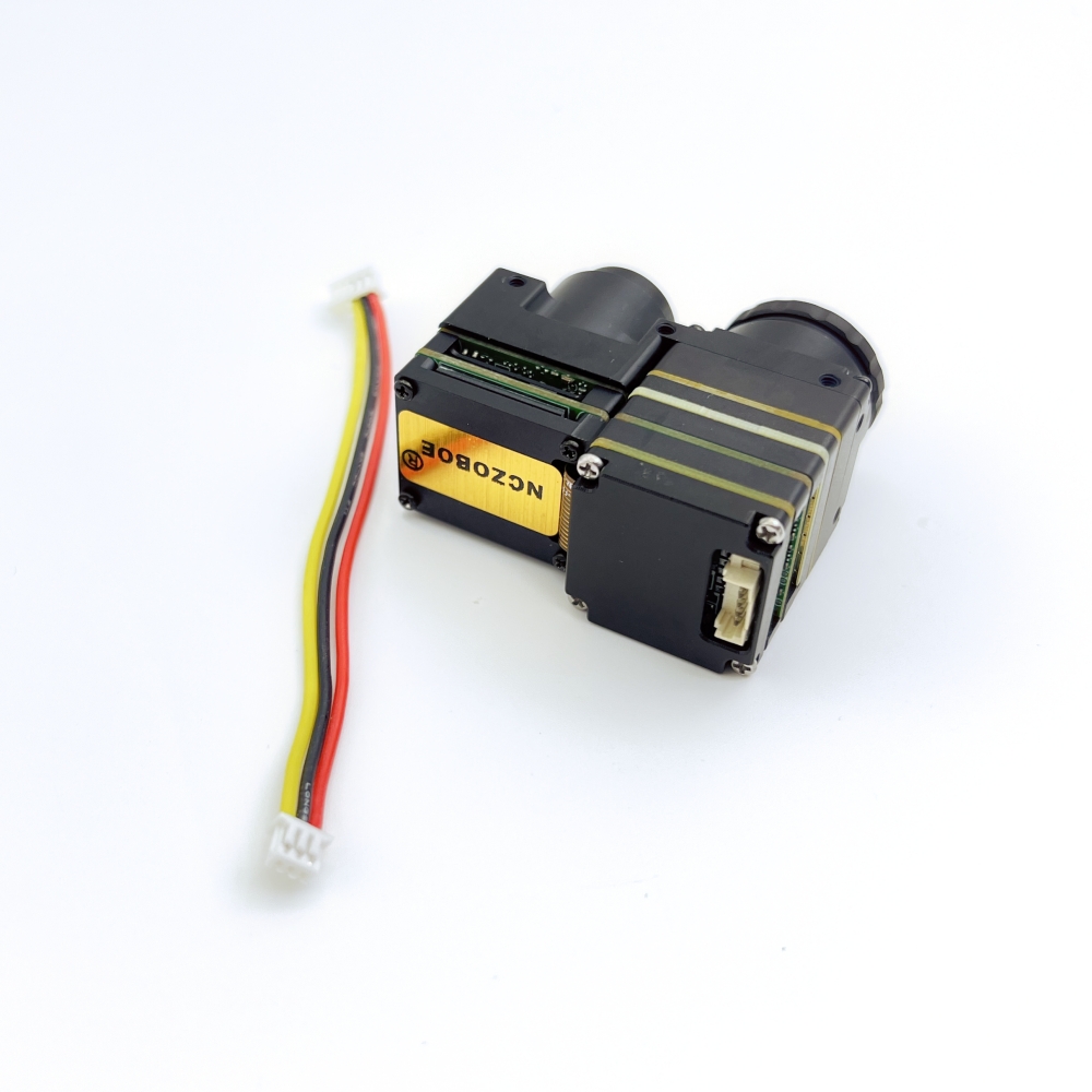 NCZOBOE  256/384/640 9MM therm - Drone Thermal Imaging 评论和价格