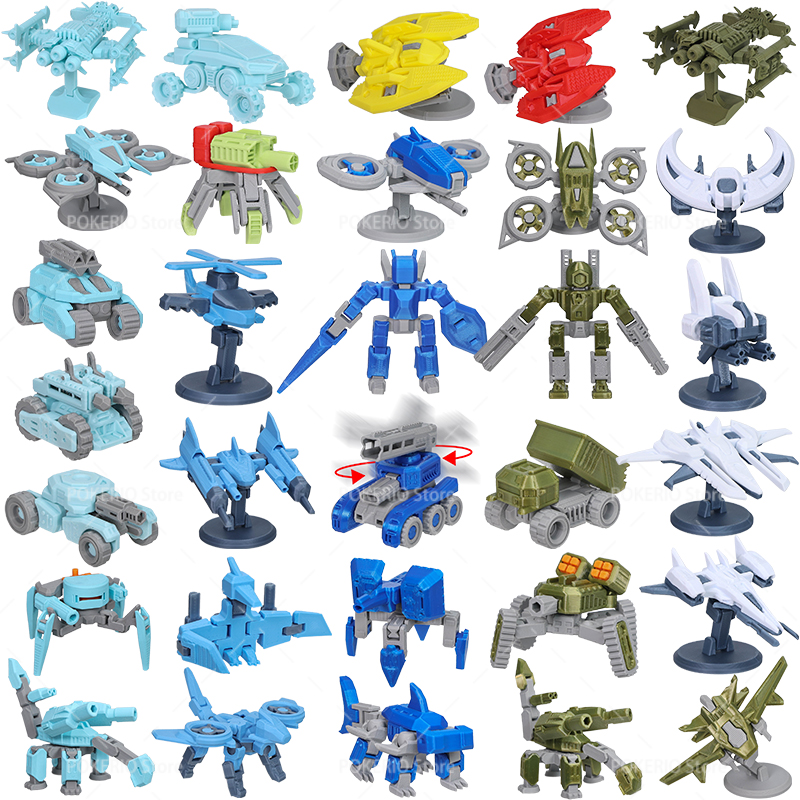 Mini War Machine Mecha Drone T - Drone 3D Modeling 评论和价格