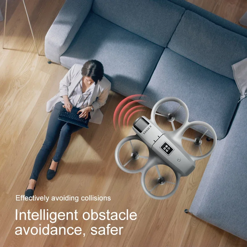 VIVO D16 Mini Drone 8K Camera  - Drone Video Production 评论和价格