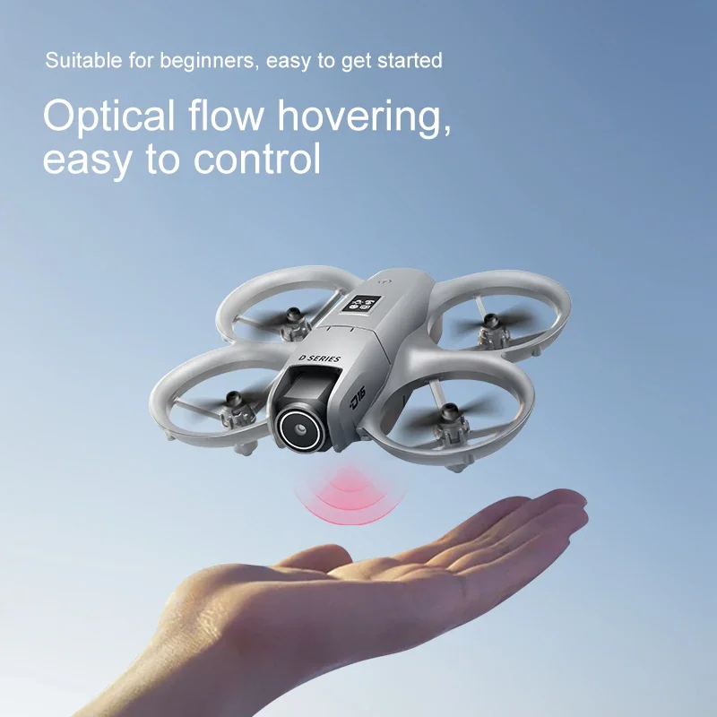 VIVO D16 Mini Drone 8K Camera  - Drone Video Production 评论和价格