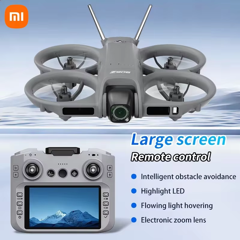 Xiaomi Z906 Drone 8K Aerial HD - Drone Aerial Photography 评论和价格