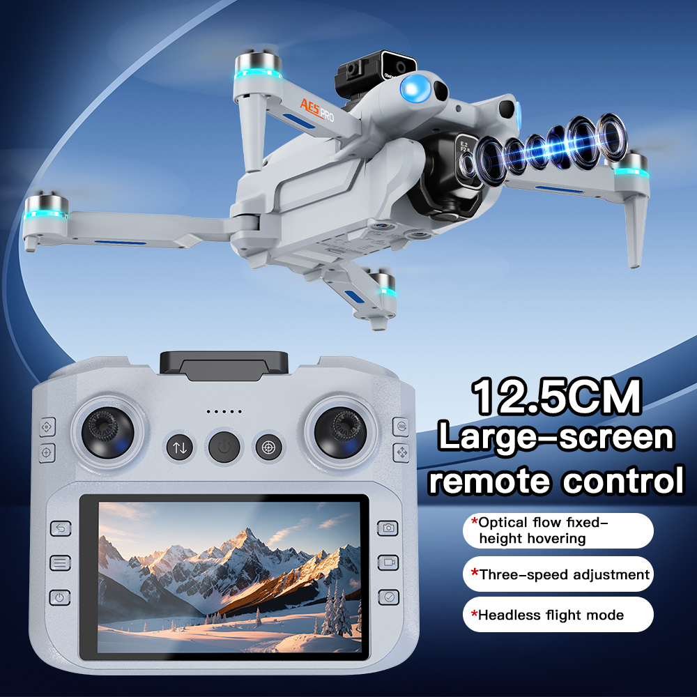 New AE5 Pro Drone 8K 5G GPS Pr - Drone Multispectral 评论和价格