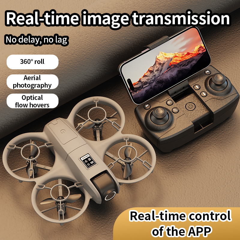 X228 VR FPV Drone HD Dual Came - Drone Lidar 评论和价格