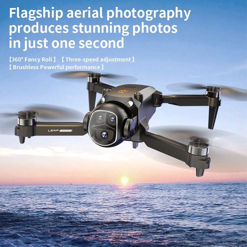 2026 NEW H21 Drone 5G GPS Prof - Drone Multispectral 评论和价格