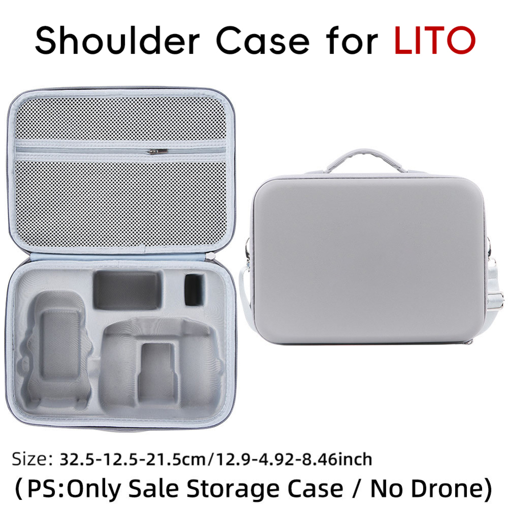 For DJI Lito 1 X1 For RC2 Shoc - Drone Lidar 评论和价格