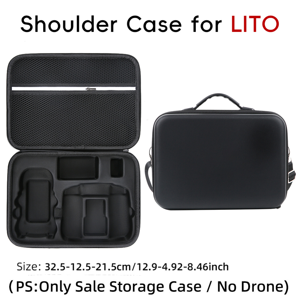 For DJI Lito 1 X1 For RC2 Shoc - Drone Lidar 评论和价格