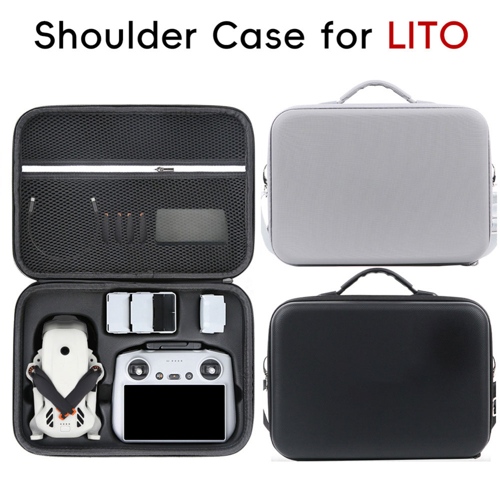 For DJI Lito 1 X1 For RC2 Shoc - Drone Lidar 评论和价格