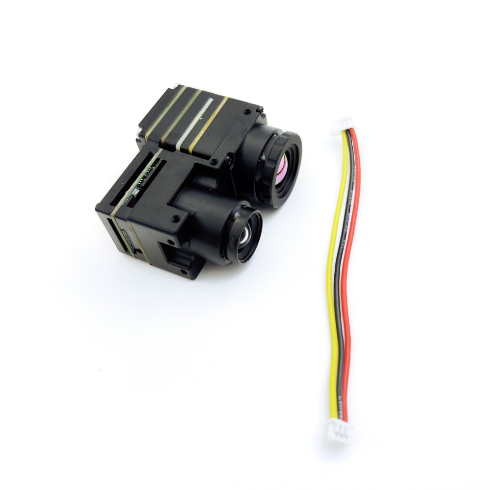 NCZOBOE Thermal Camera 256*192 - Drone Thermal Imaging 评论和价格