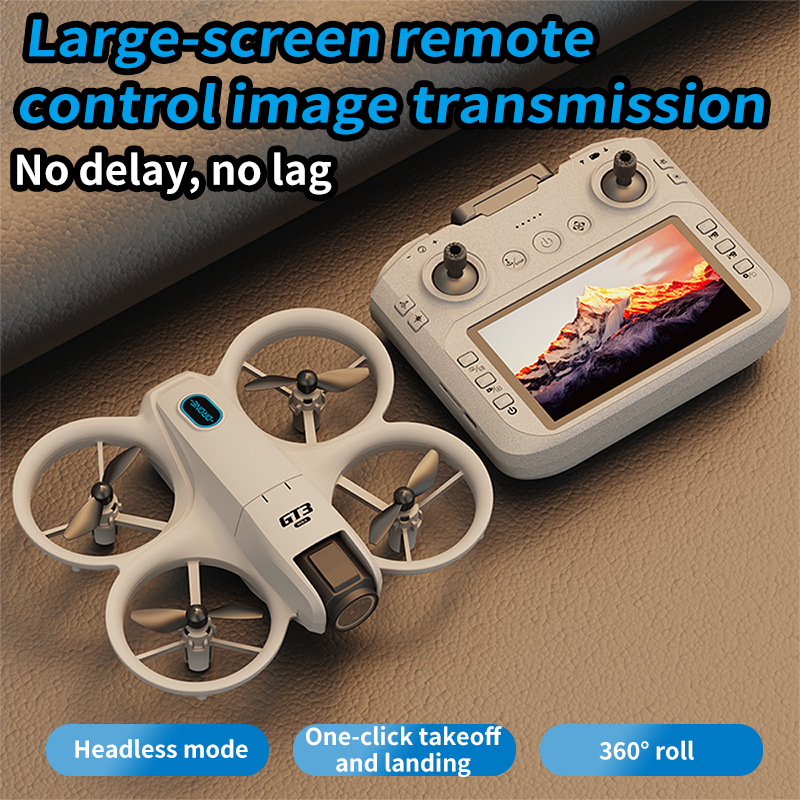 New Model GT3 MAX Drones Large - Drone Cinematic 评论和价格