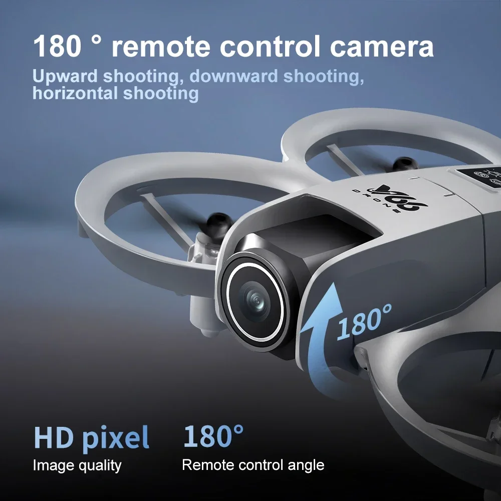 Lenovo V66 Mini Drone | 4K HD  - Drone Video Production 评论和价格