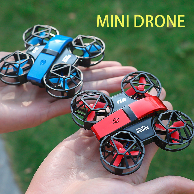 Dowellin D12 Drone Mini Remote - Drone Aerial Photography 评论和价格
