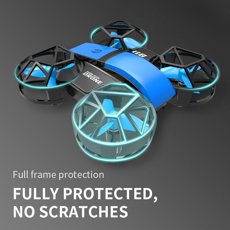 Dowellin D12 Drone Mini Remote - Drone Aerial Photography 评论和价格