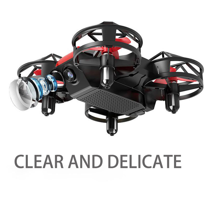 Dowellin D12 Drone Mini Remote - Drone Aerial Photography 评论和价格