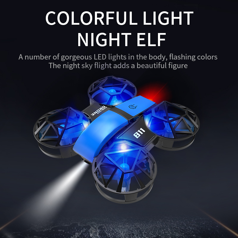 Dowellin D12 Drone Mini Remote - Drone Aerial Photography 评论和价格