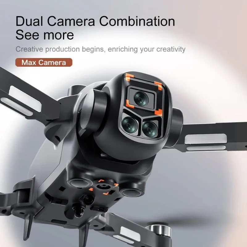 NEW V156 Max Drone Professiona - Drone Multispectral 评论和价格