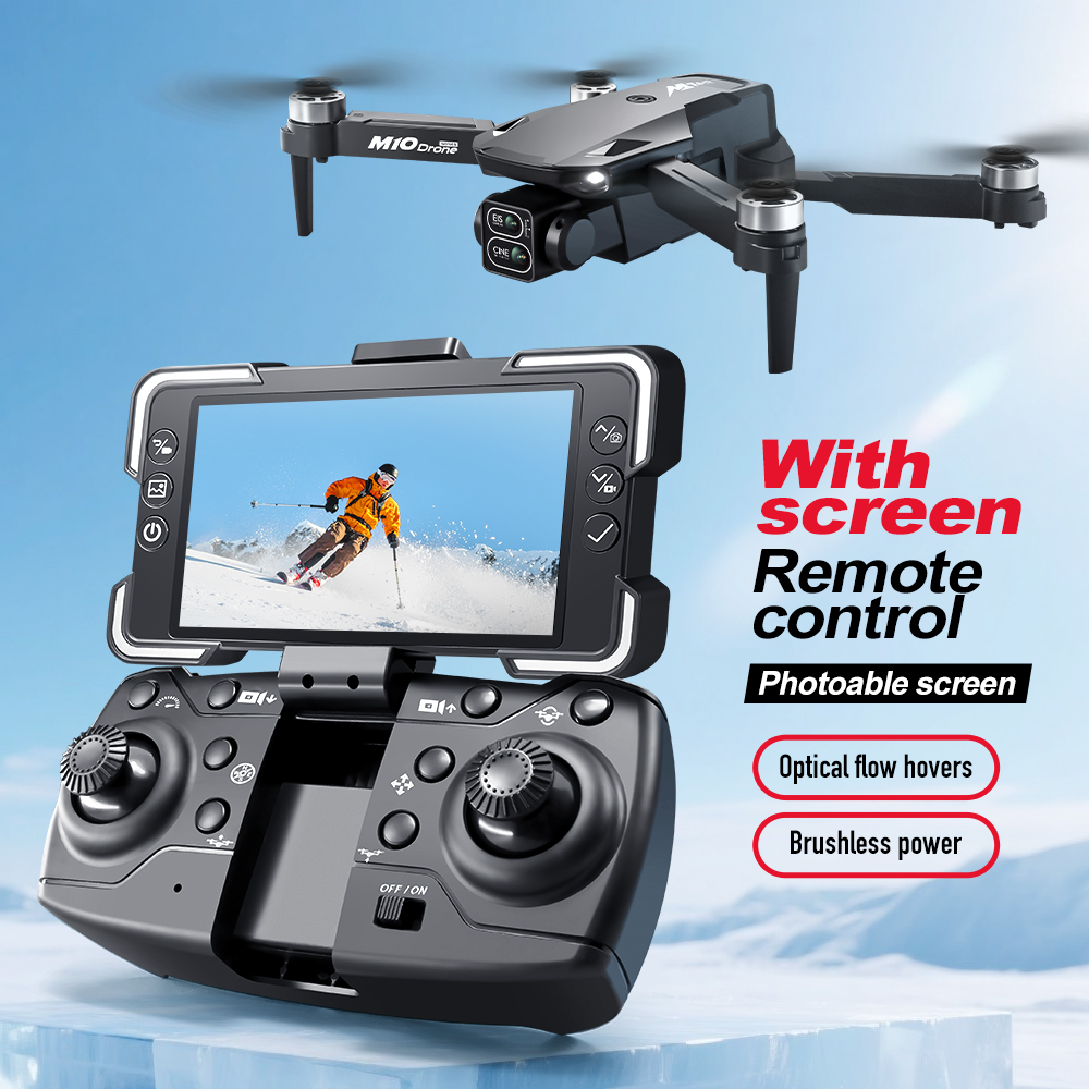 M10 Drone With Photoable scree - Drone Multispectral 评论和价格