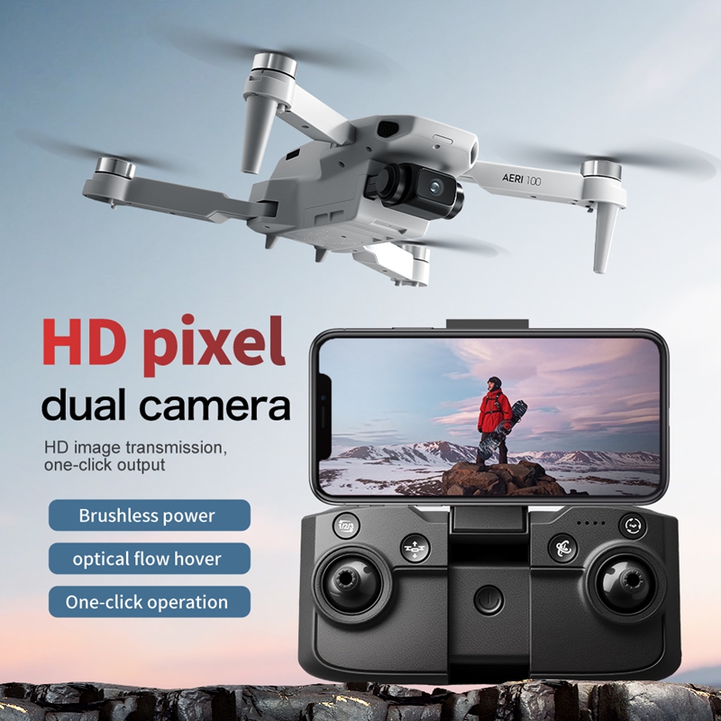 AERI 100 Drone VR Professional - Drone Photogrammetry 评论和价格