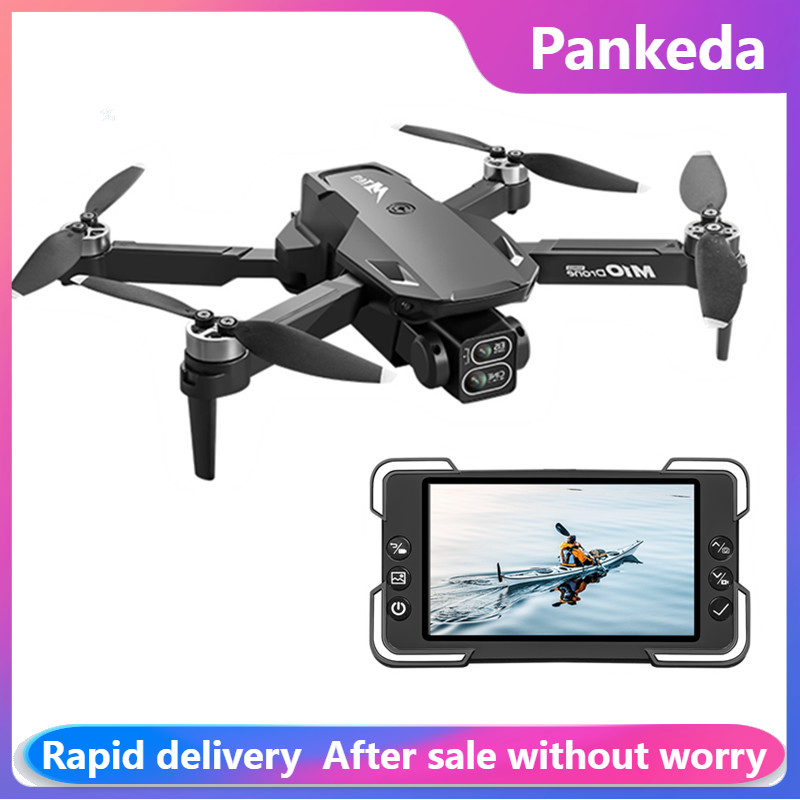 M10 Camera Drone Remote Contro - Drone Cinematic 评论和价格