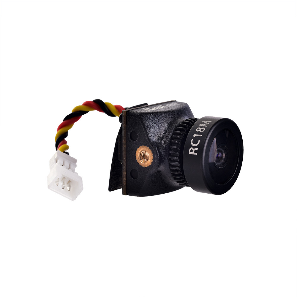 RunCam Nano 2 FPV Camera 2.1mm - Drone Aerial Photography 评论和价格