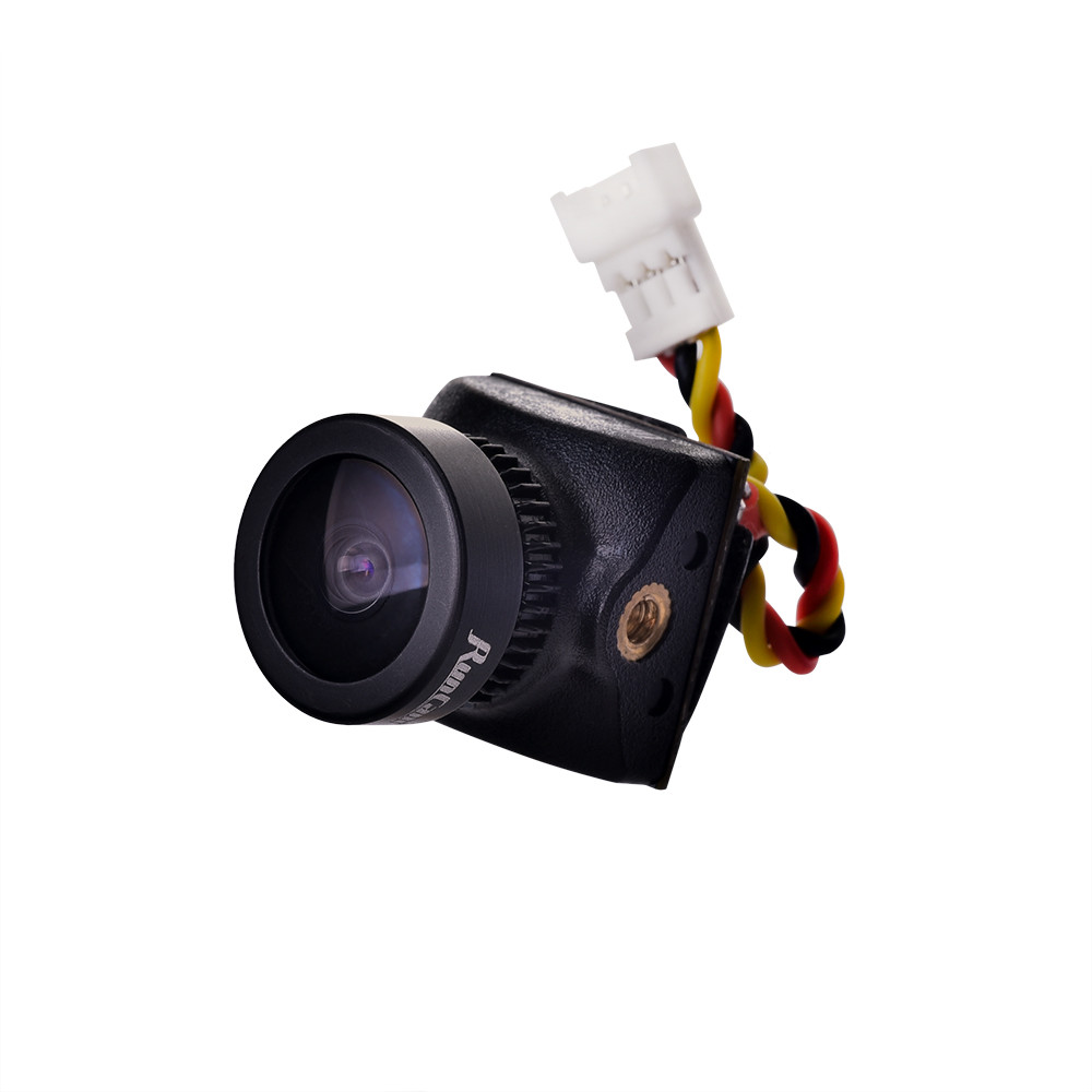 RunCam Nano 2 FPV Camera 2.1mm - Drone Aerial Photography 评论和价格