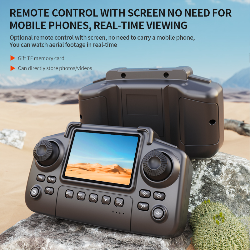 E99 PRO Drone Screen Control A - Drone Aerial Photography 评论和价格
