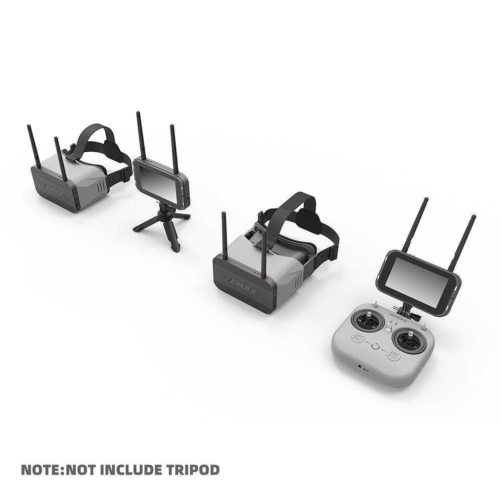 Emax Tinyhawk III 3 RTF Kit FP - Drone Lidar 评论和价格